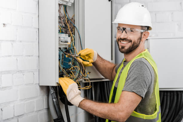 Best Circuit Breaker Repair  in Atchison, KS