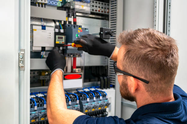 Best Electrical Rewiring Services  in Atchison, KS