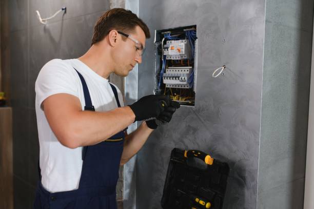 Best Electrical Upgrades for Homes  in Atchison, KS