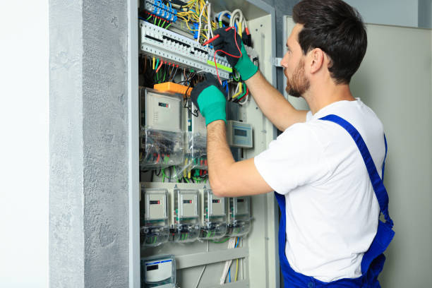 Best Emergency Electrician Near Me  in Atchison, KS