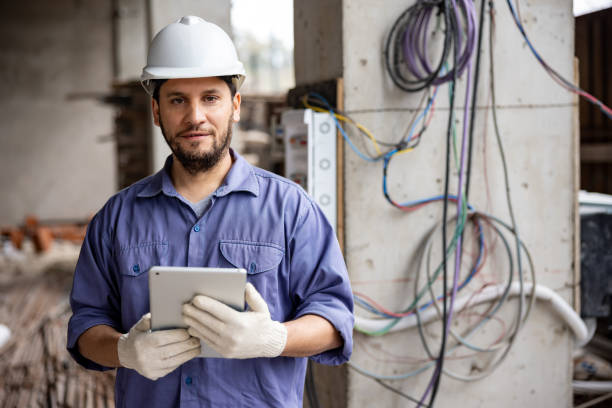 Best Electrician for Home Renovation  in Atchison, KS