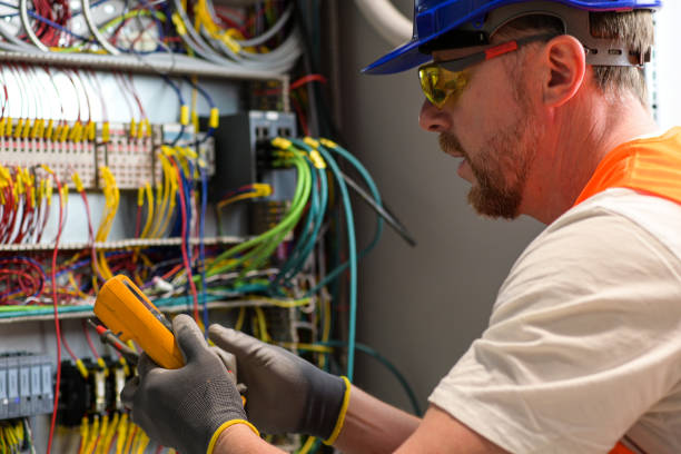 Best Affordable Emergency Electrician  in Atchison, KS