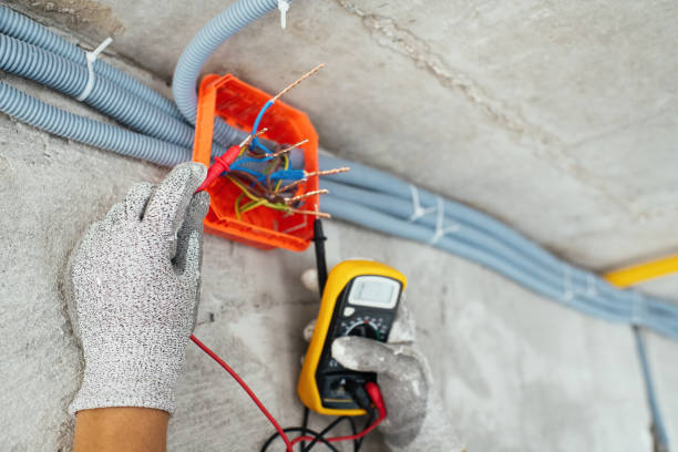 Best Emergency Electrical Repair  in Atchison, KS
