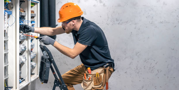 Best Electrical System Inspection  in Atchison, KS