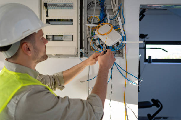 Best Residential Electrician Services  in Atchison, KS