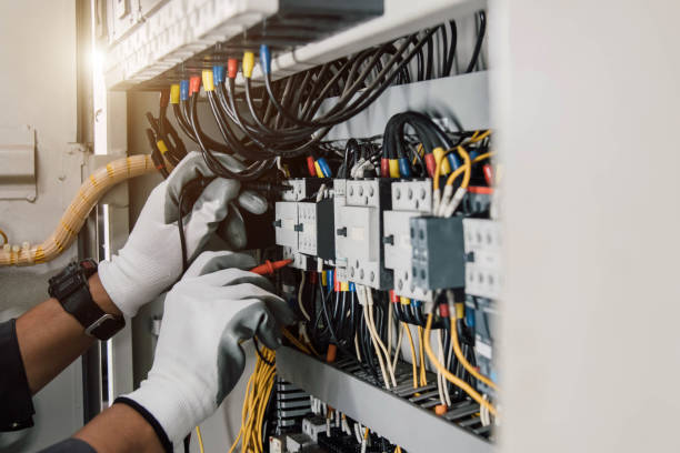 Best Emergency Electrician Near Me  in Atchison, KS